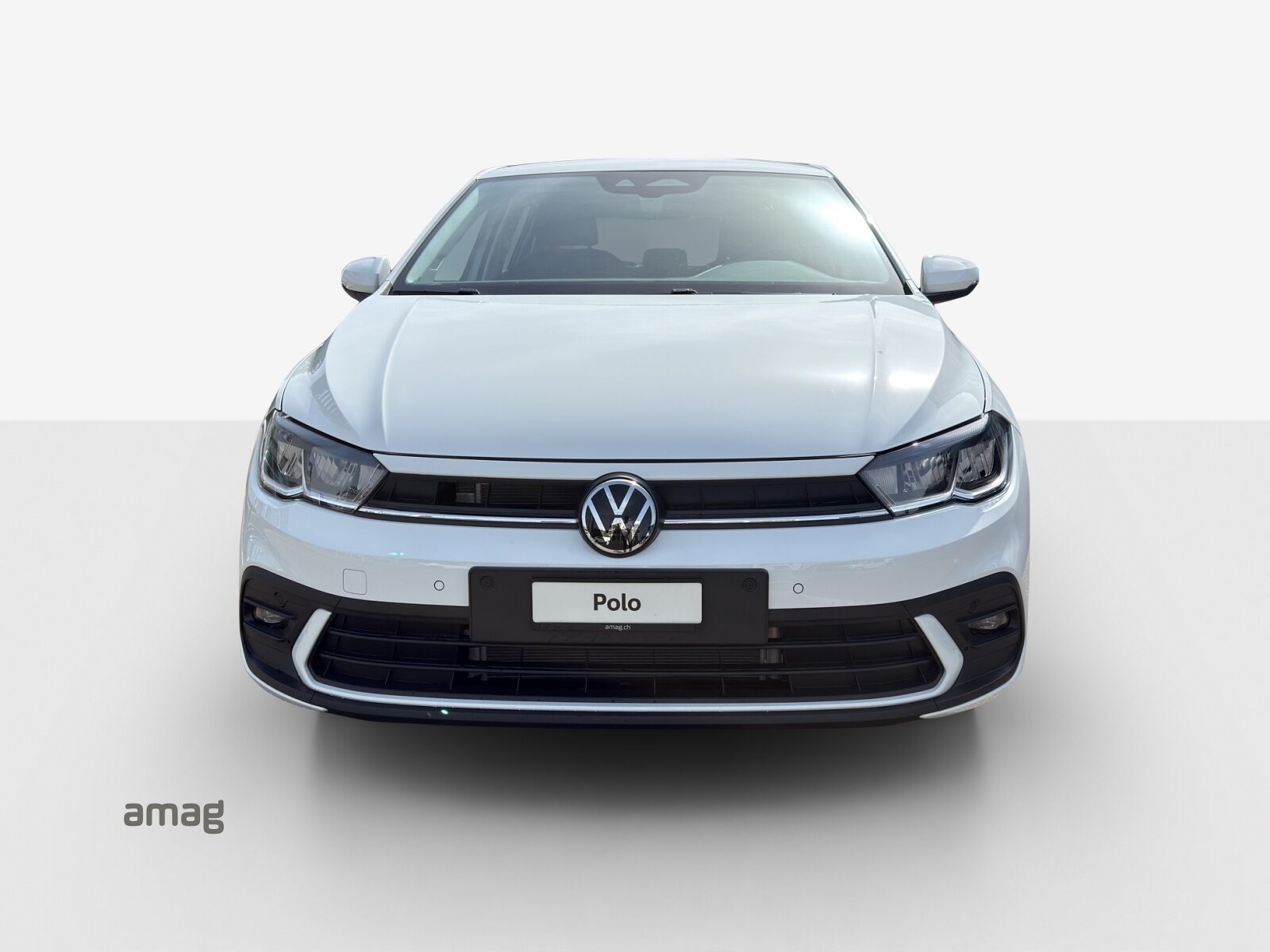 VW Polo Life, Essence, Voiture nouvelle, Automatique - 7