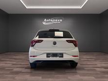 VW Polo Life, Essence, Voiture nouvelle, Automatique - 5