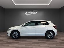 VW Polo Life, Essence, Voiture nouvelle, Automatique - 3