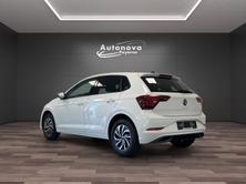 VW Polo Life, Essence, Voiture nouvelle, Automatique - 4