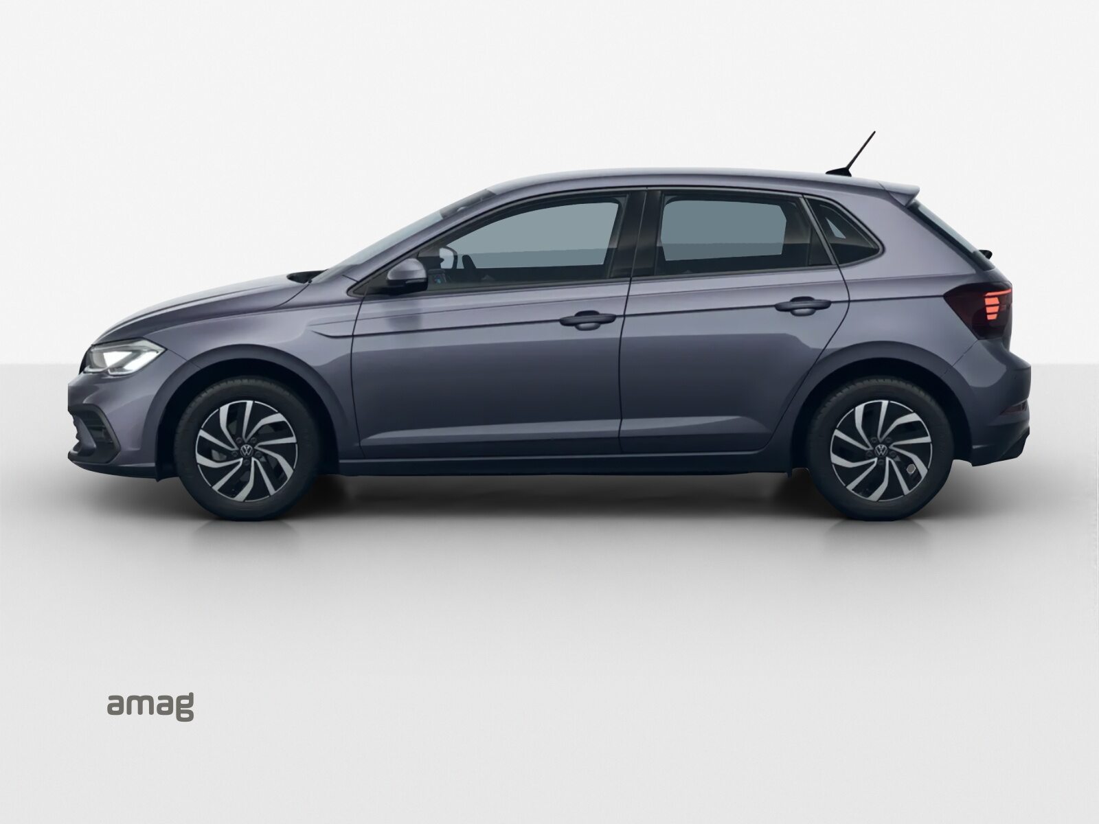 VW Polo Life, Benzina, Auto nuove, Automatico - 2