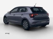 VW Polo Life, Petrol, New car, Automatic - 3