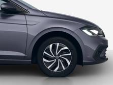 VW Polo Life, Petrol, New car, Automatic - 4