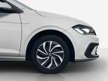 VW Polo Life, Petrol, New car, Automatic - 4