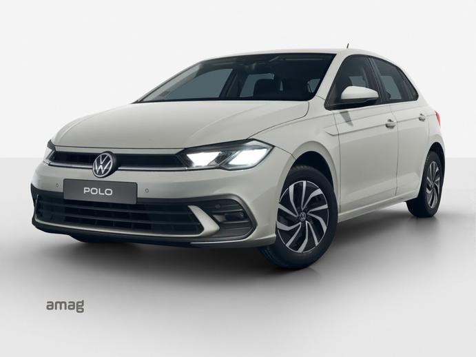 VW Polo Life, Petrol, New car, Automatic