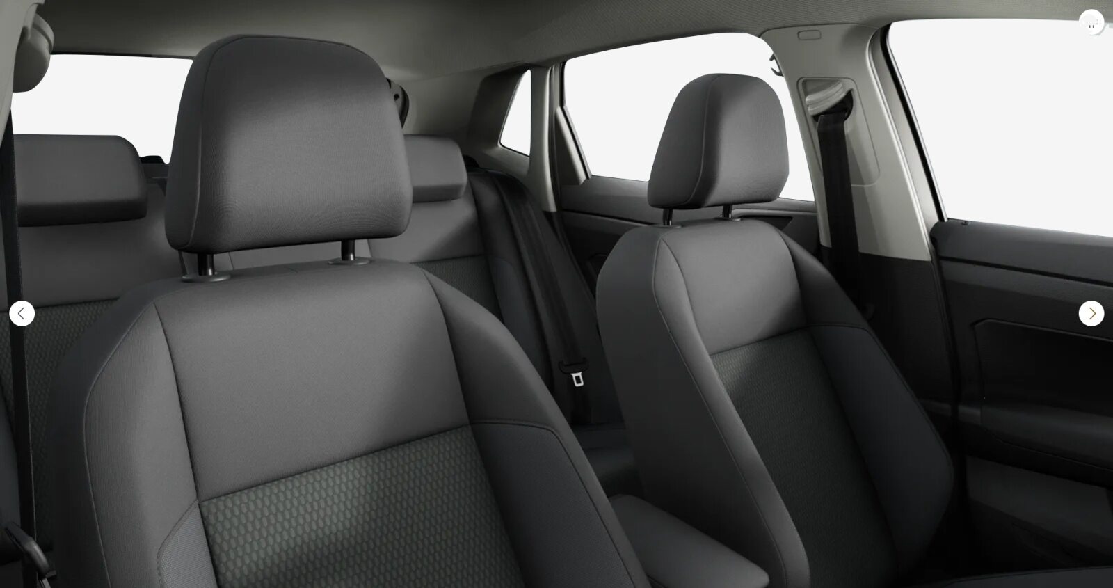 VW Polo Life, Essence, Voiture nouvelle, Automatique - 5