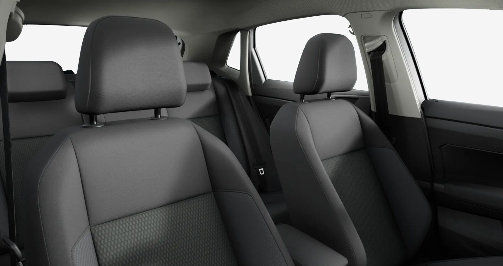 VW Polo Life, Essence, Voiture nouvelle, Automatique - 5