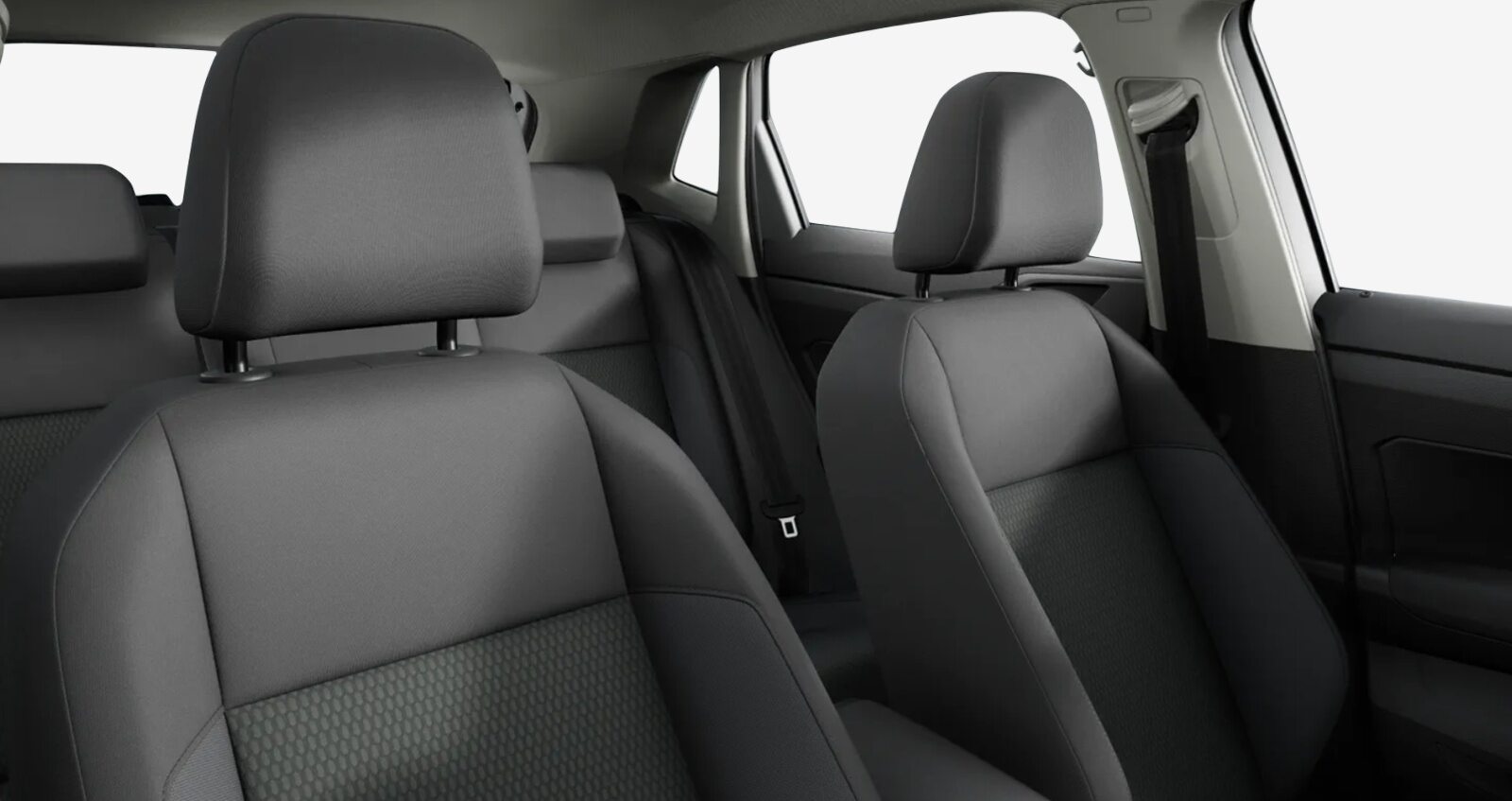 VW Polo Life, Essence, Voiture nouvelle, Automatique - 5