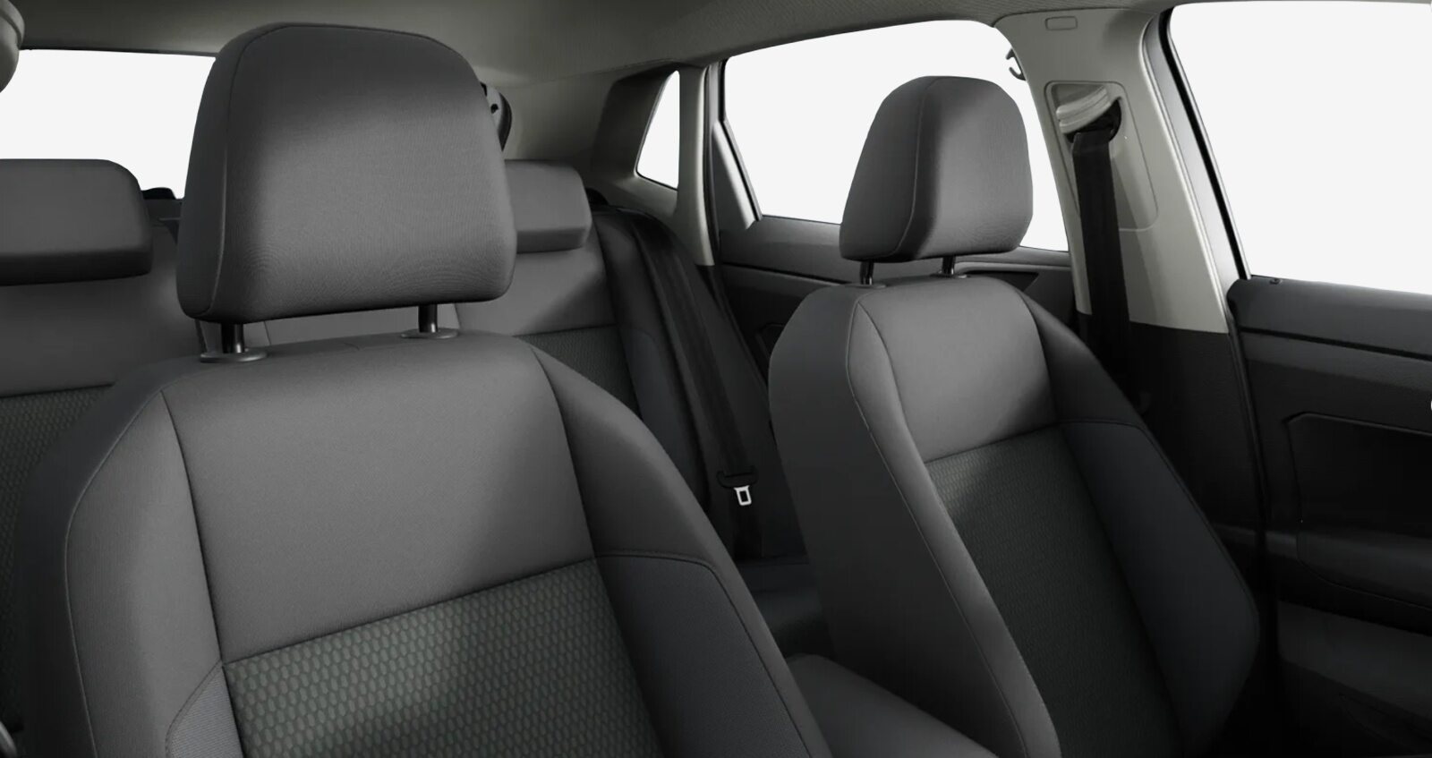 VW Polo Life, Essence, Voiture nouvelle, Automatique - 5