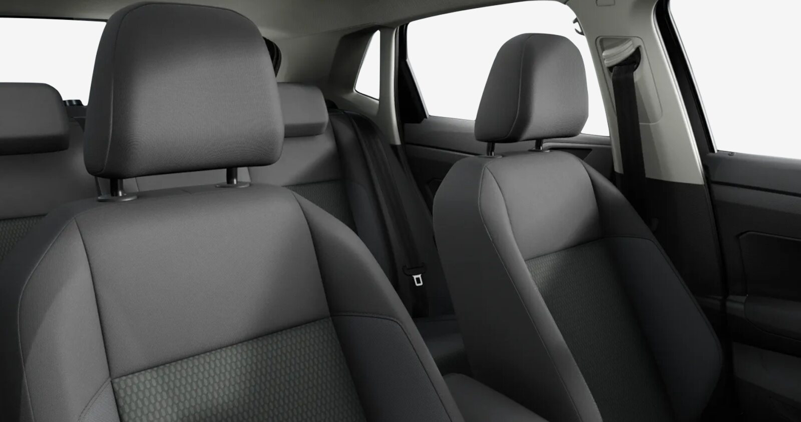 VW Polo Life, Essence, Voiture nouvelle, Automatique - 5