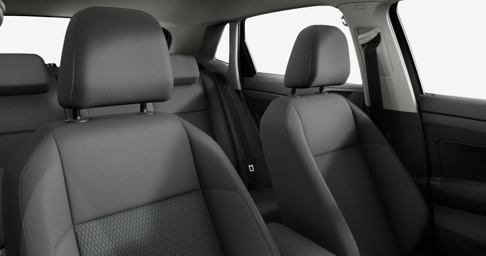 VW Polo Life, Essence, Voiture nouvelle, Automatique - 5