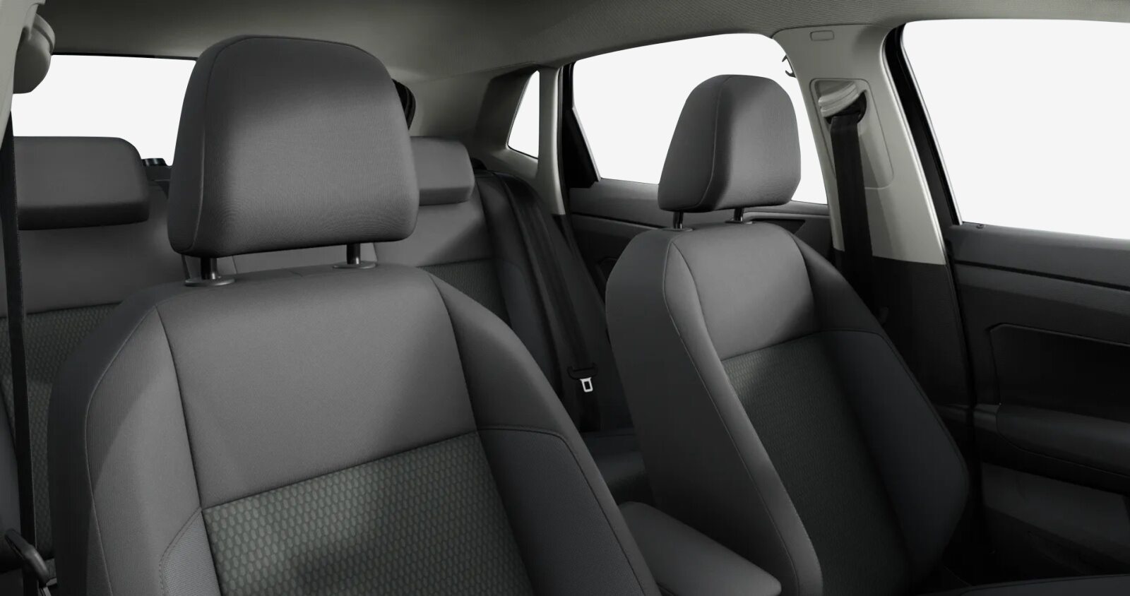 VW Polo Life, Essence, Voiture nouvelle, Automatique - 5