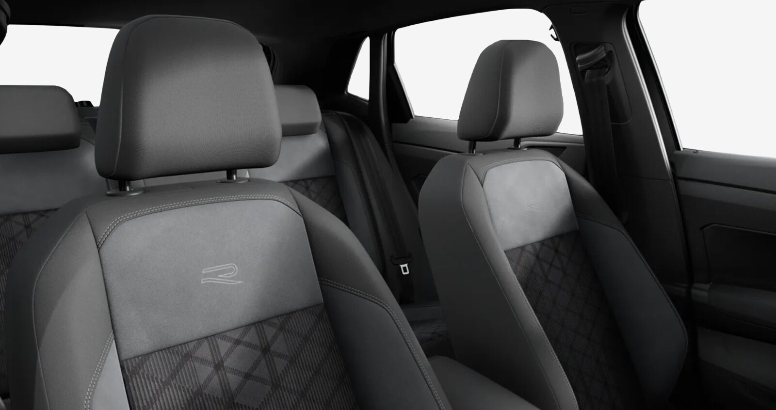VW Polo R-Line UNITED, Essence, Voiture nouvelle, Automatique - 5