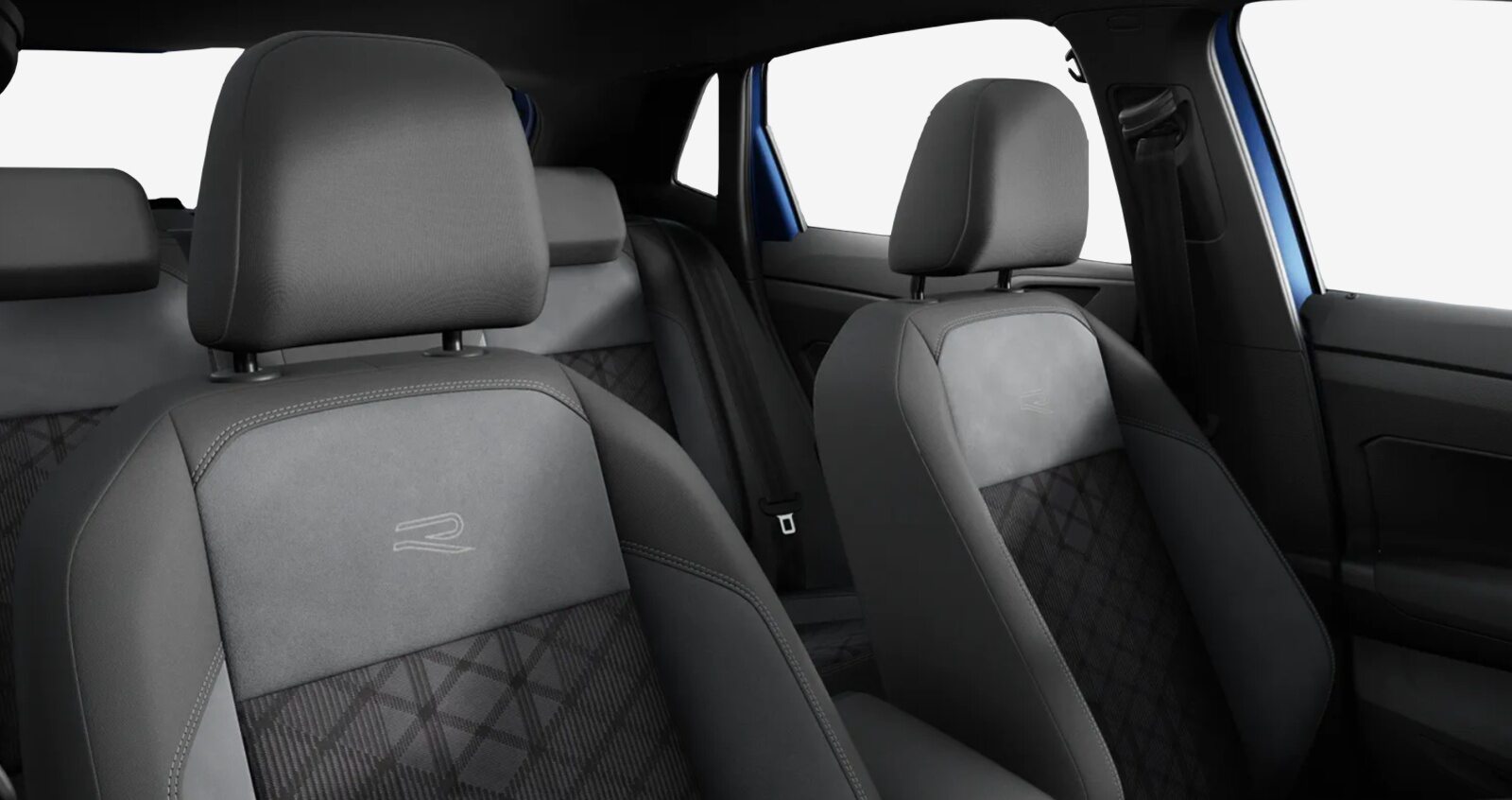 VW Polo R-Line, Essence, Voiture nouvelle, Automatique - 5