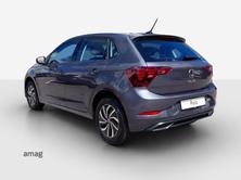 VW Polo Life, Petrol, New car, Automatic - 3