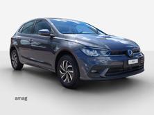 VW Polo Life, Petrol, New car, Automatic - 6