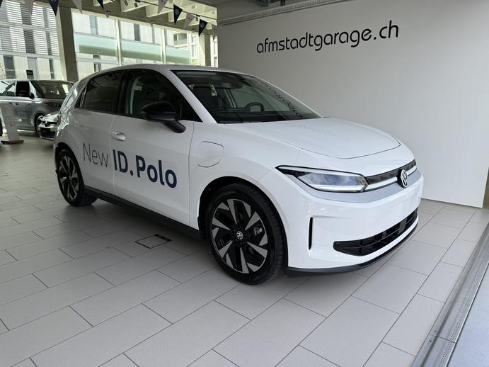 VW ID.Polo Life ED One, Elettrica, Auto nuove, Automatico