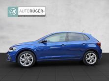 VW Polo 1.0 TSI Style Edition 50 DSG, Benzin, Neuwagen, Automatik - 3