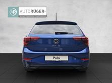 VW Polo 1.0 TSI Style Edition 50 DSG, Benzin, Neuwagen, Automatik - 5