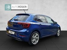 VW Polo 1.0 TSI Style Edition 50 DSG, Benzin, Neuwagen, Automatik - 6