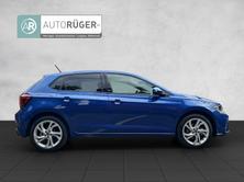 VW Polo 1.0 TSI Style Edition 50 DSG, Benzin, Neuwagen, Automatik - 7