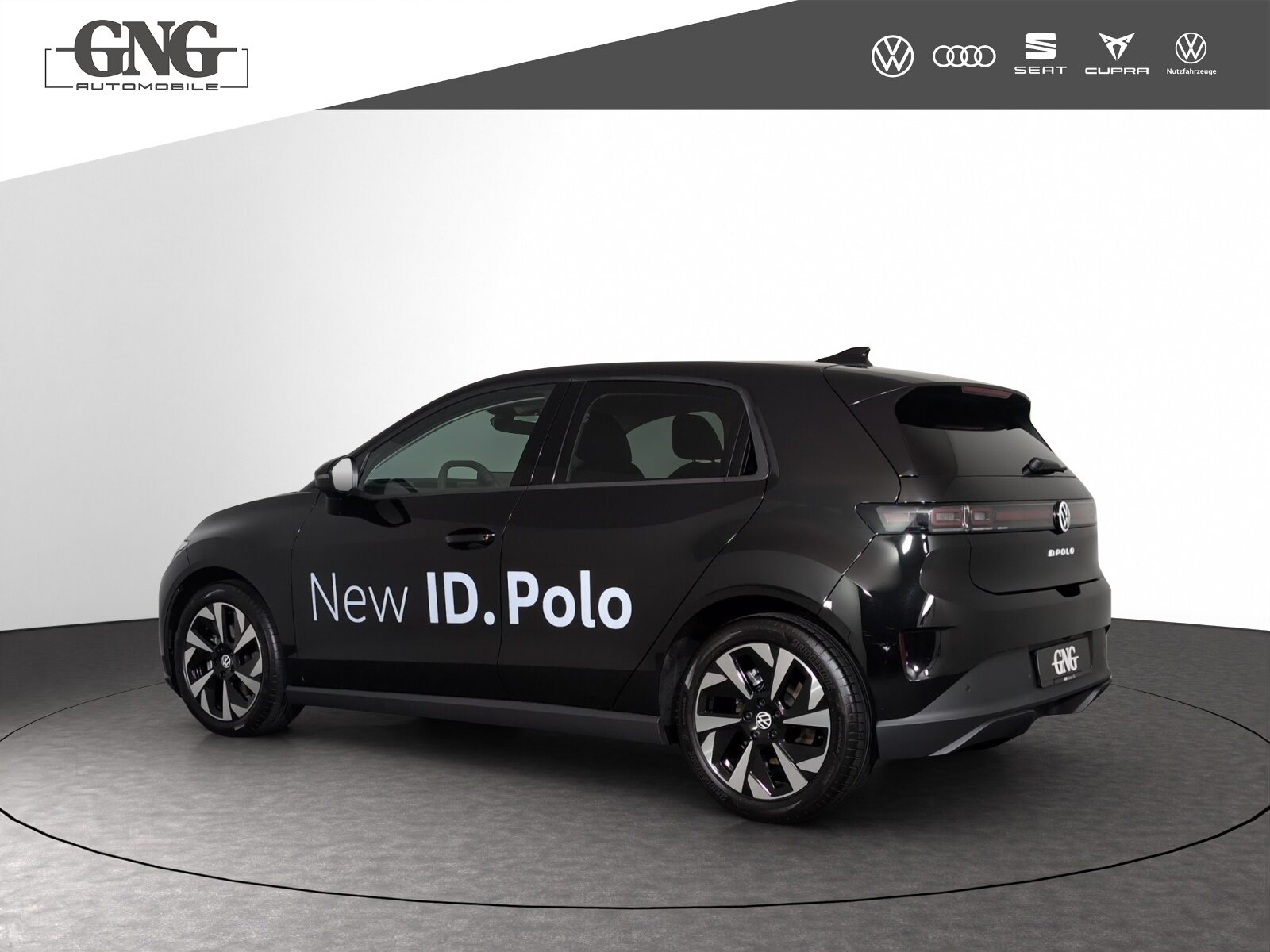 VW ID.Polo Life ED One, Elettrica, Auto nuove, Automatico - 2