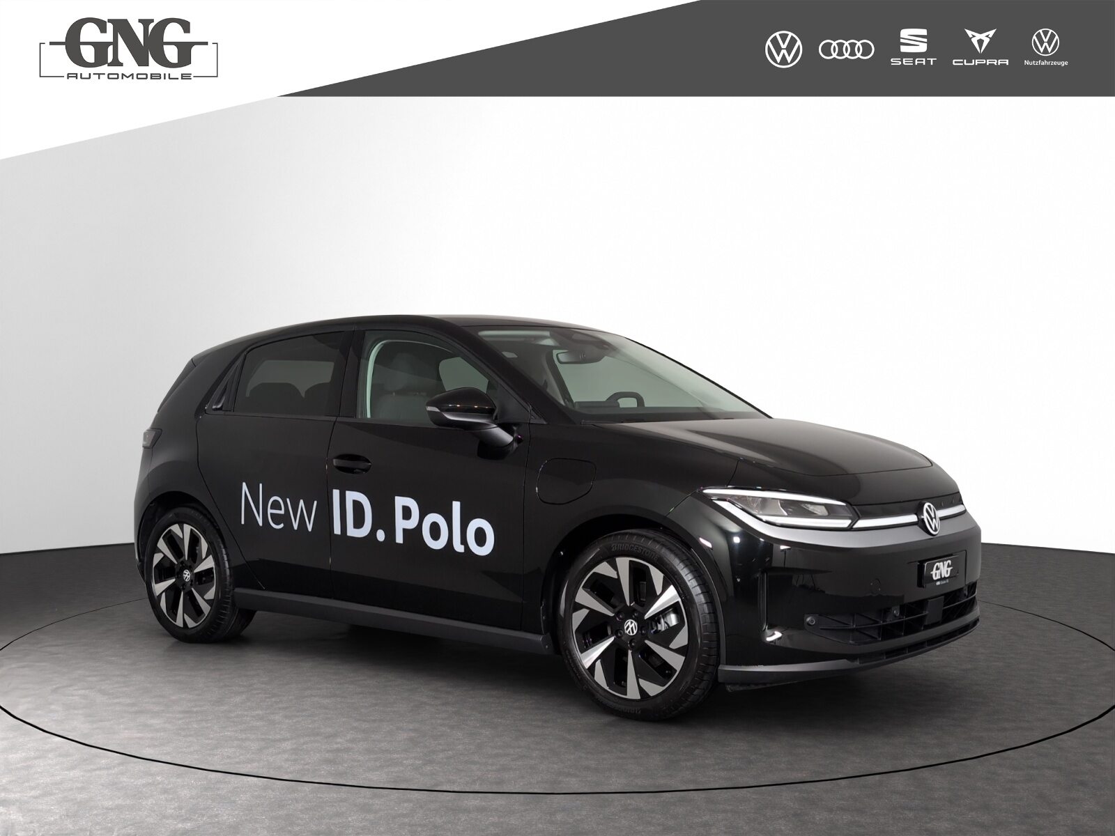 VW ID.Polo Life ED One, Elettrica, Auto nuove, Automatico - 4