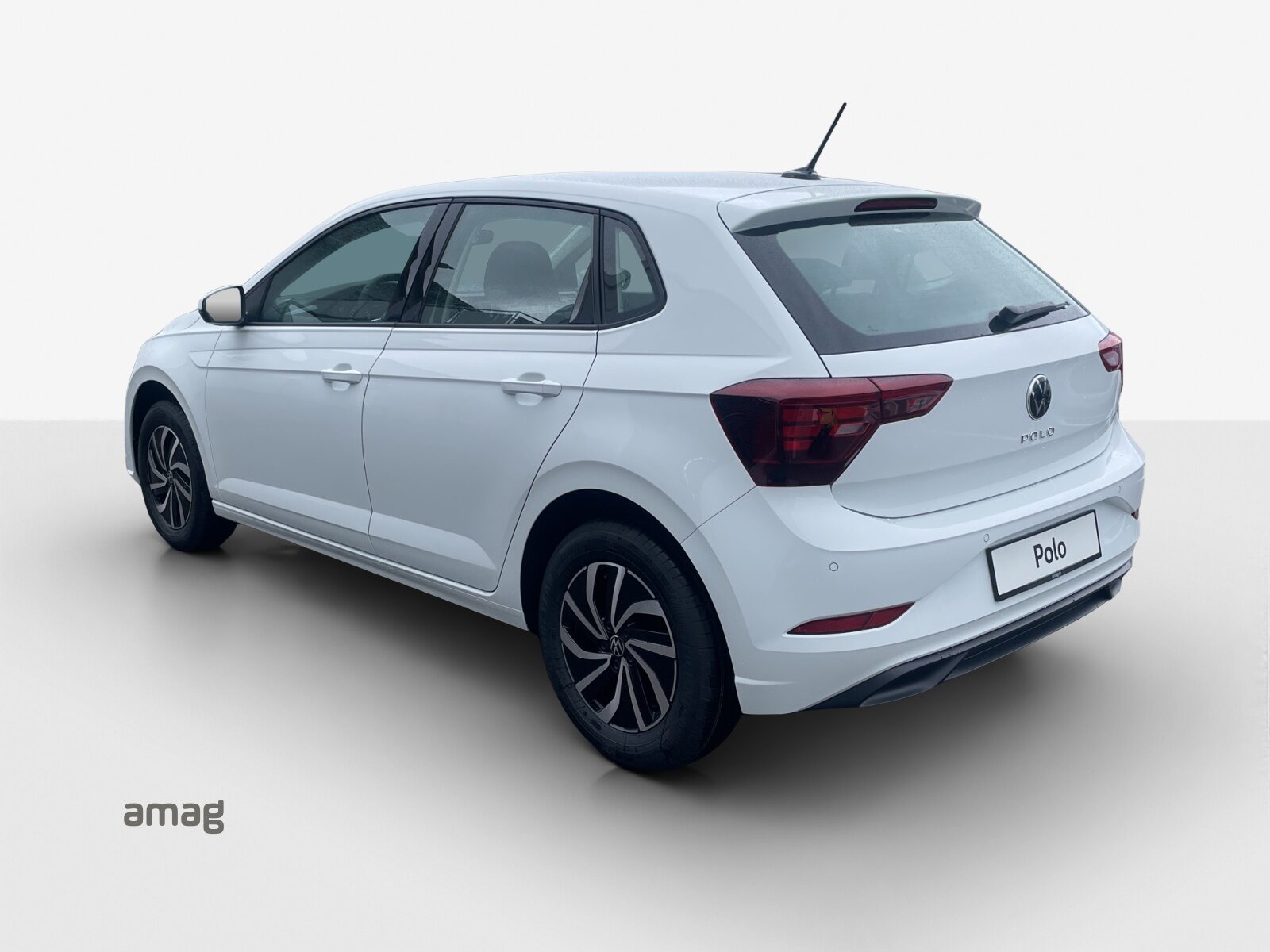 VW Polo Life, Petrol, New car, Automatic - 3