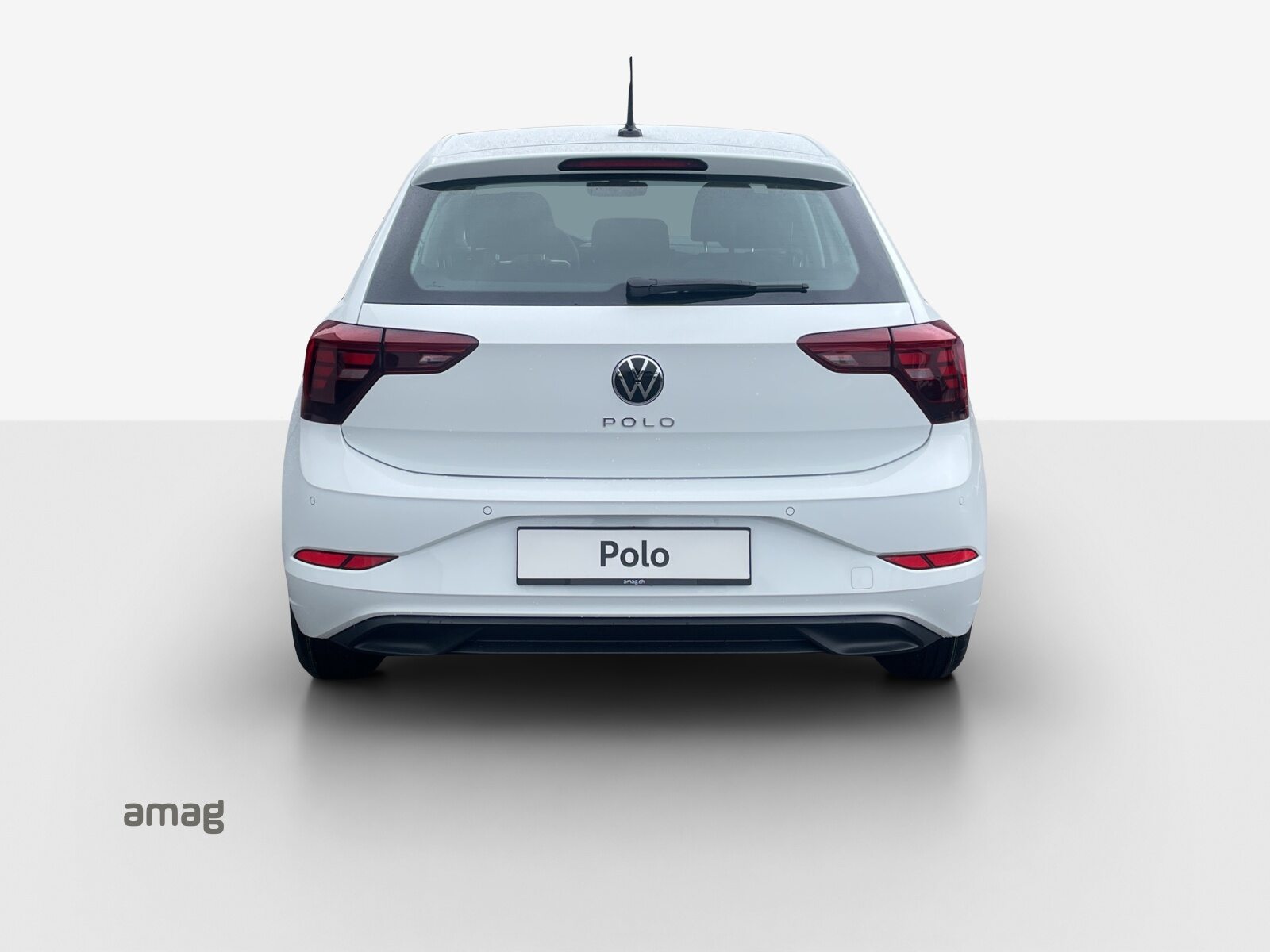 VW Polo Life, Petrol, New car, Automatic - 4