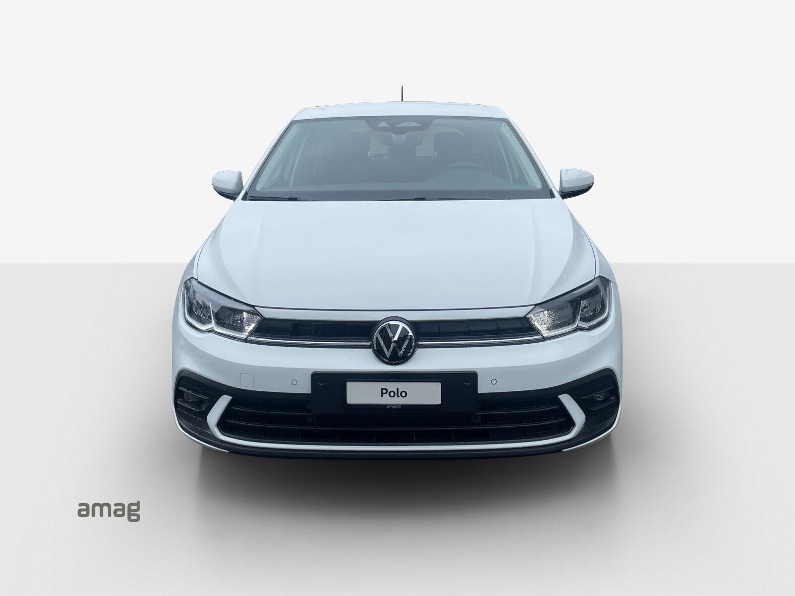 VW Polo Life, Petrol, New car, Automatic - 7