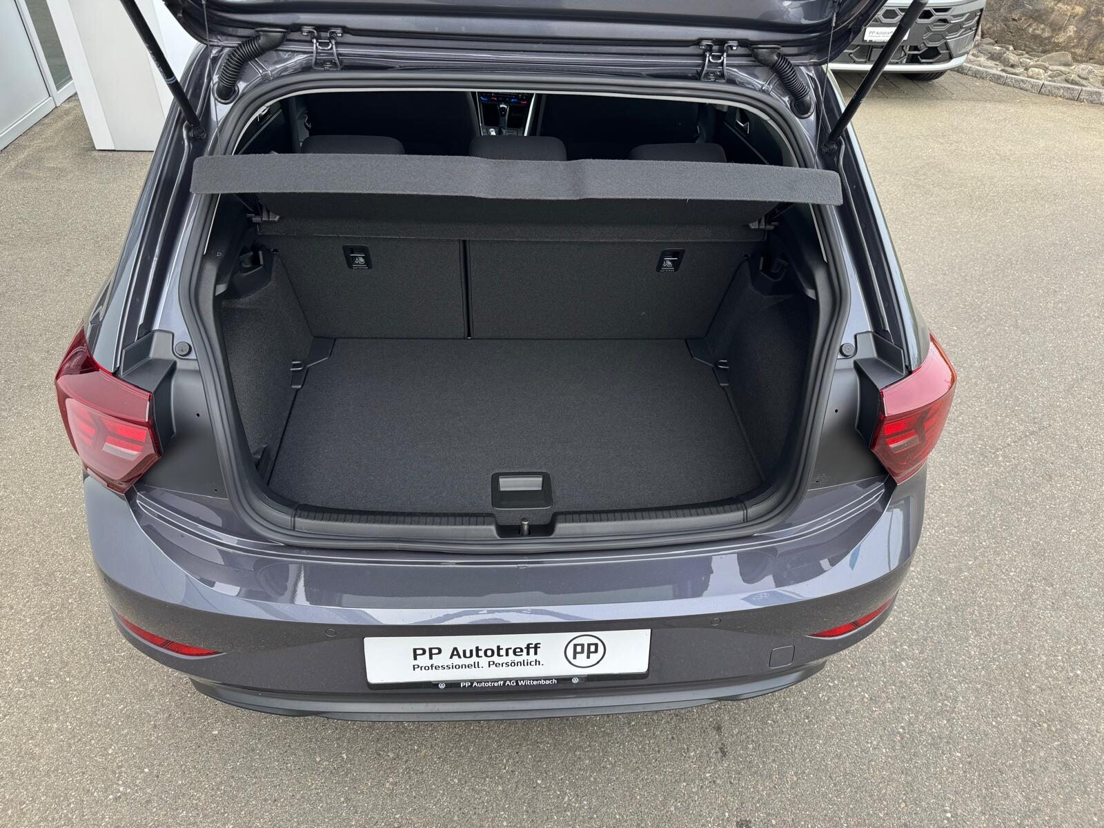 VW Polo Life, Benzina, Auto nuove, Automatico - 5