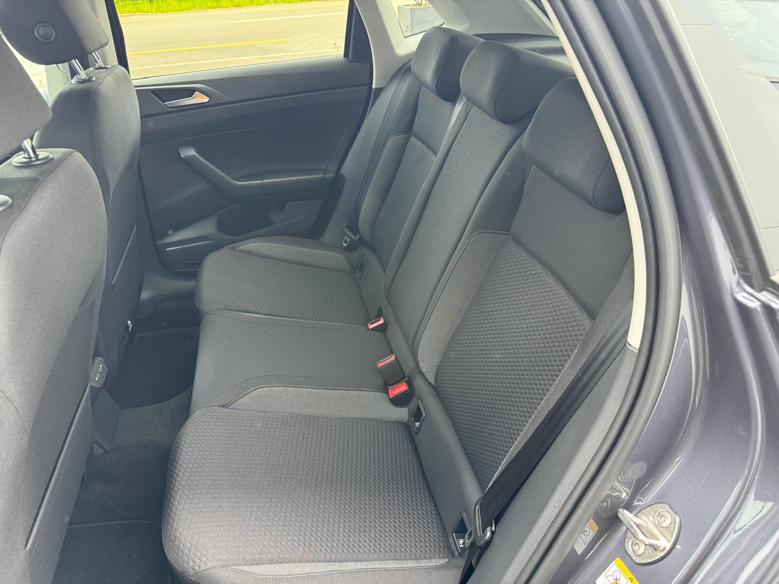 VW Polo Life, Benzina, Auto nuove, Automatico - 6