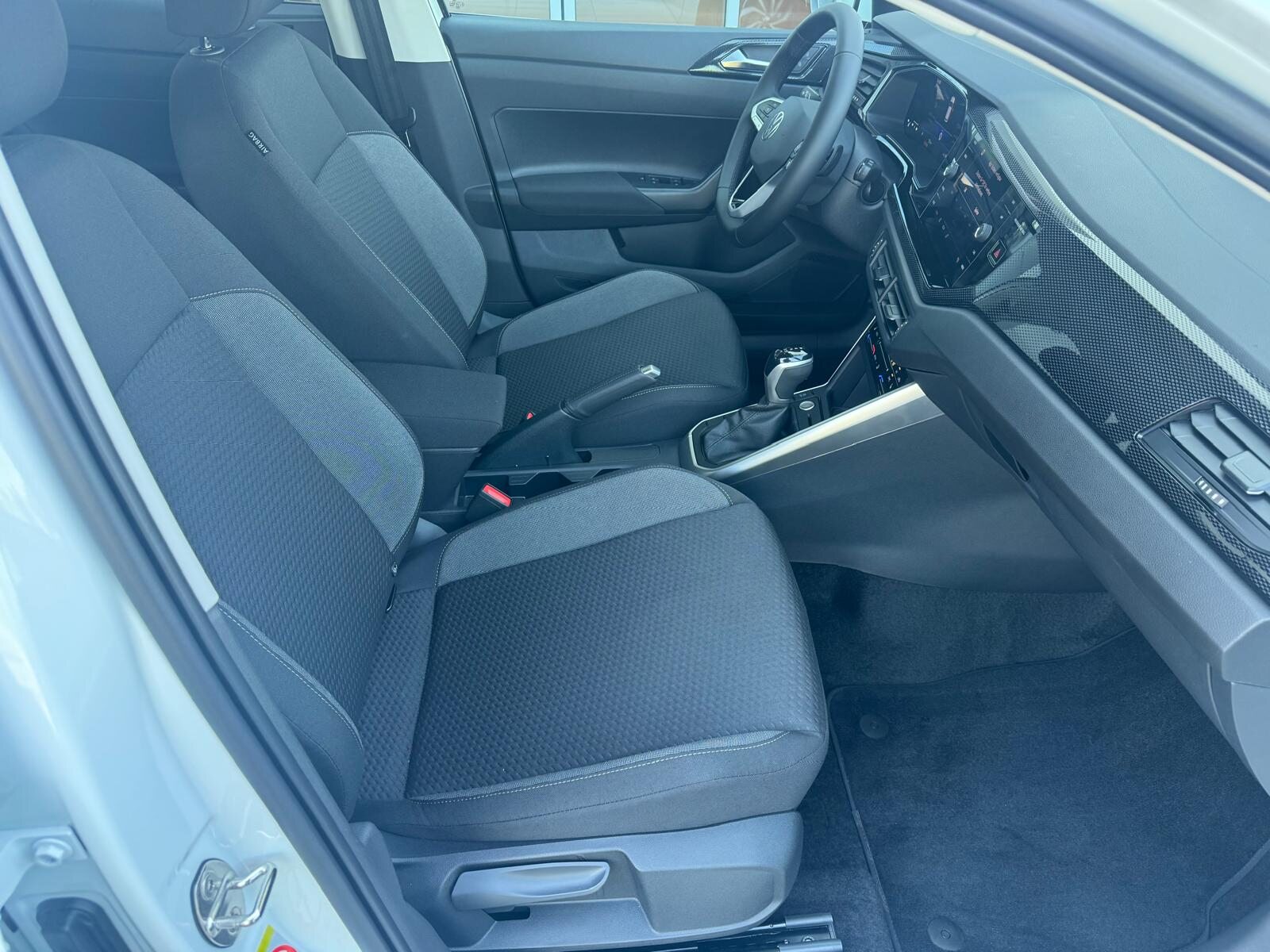 VW Polo Life, Benzina, Auto nuove, Automatico - 3