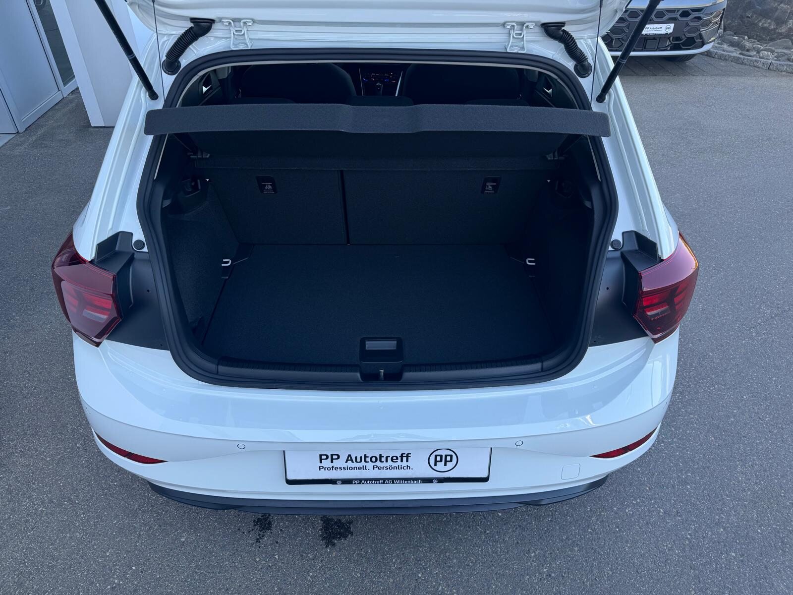 VW Polo Life, Benzina, Auto nuove, Automatico - 5