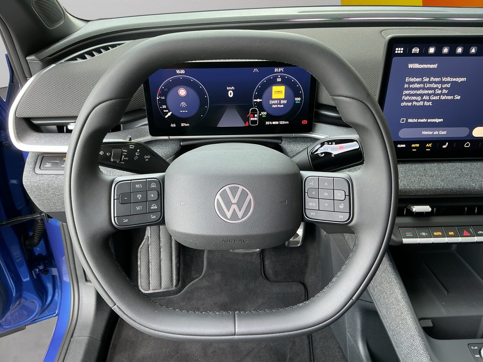 VW ID.Polo Style ED One Plus, Électrique, Voiture nouvelle, Automatique - 6