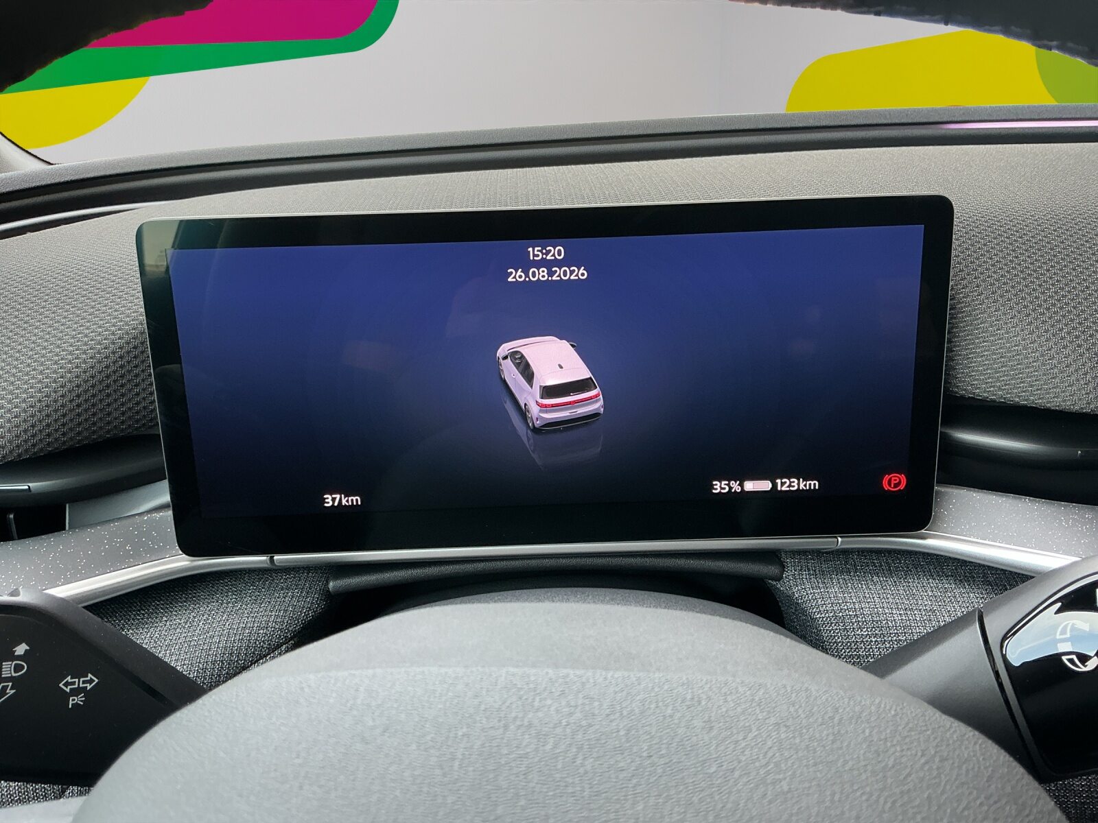 VW ID.Polo Style ED One Plus, Électrique, Voiture nouvelle, Automatique - 7