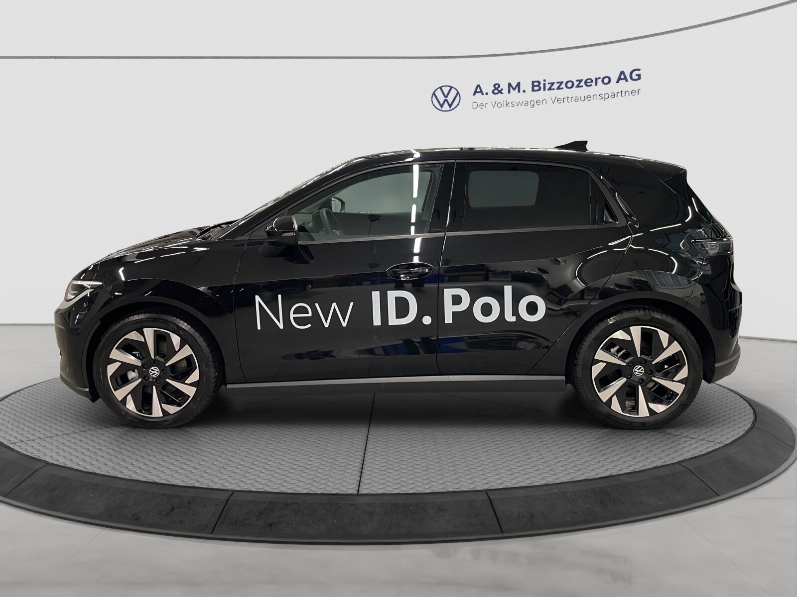 VW ID.Polo Life ED One, Électrique, Voiture nouvelle, Automatique - 2