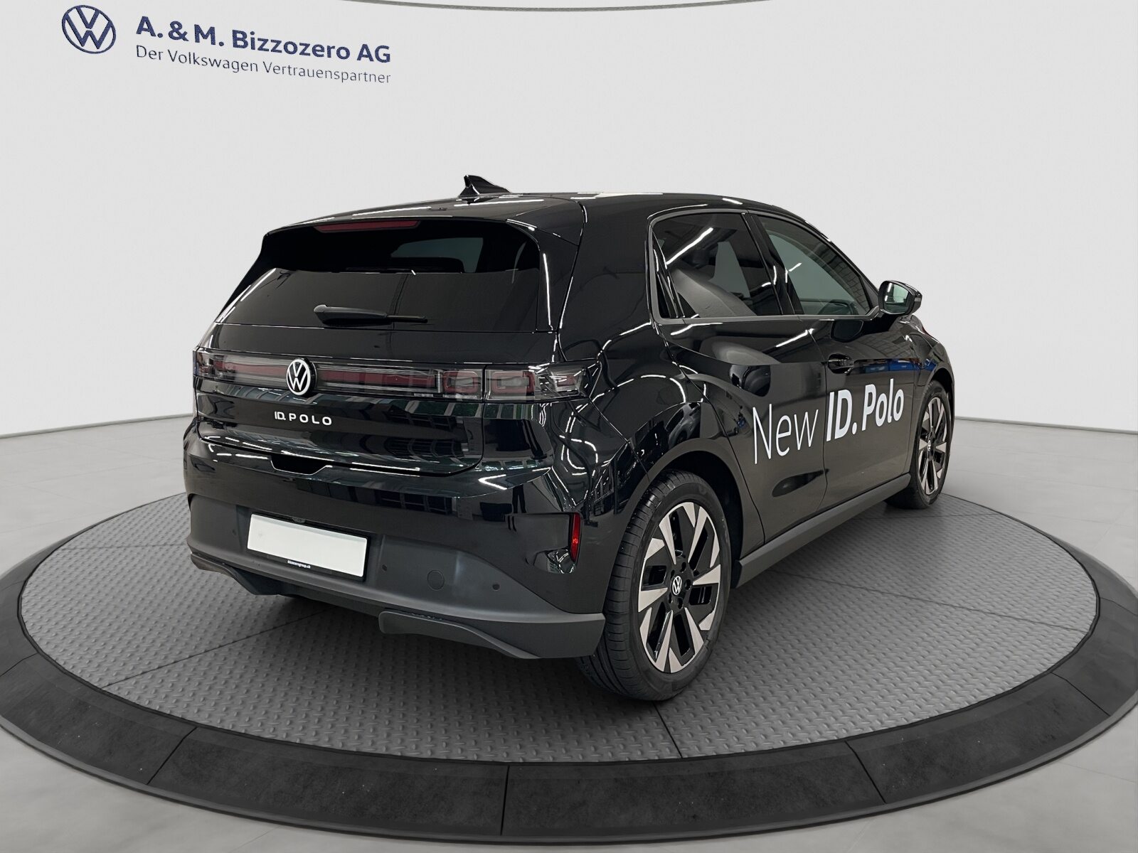 VW ID.Polo Life ED One, Électrique, Voiture nouvelle, Automatique - 5