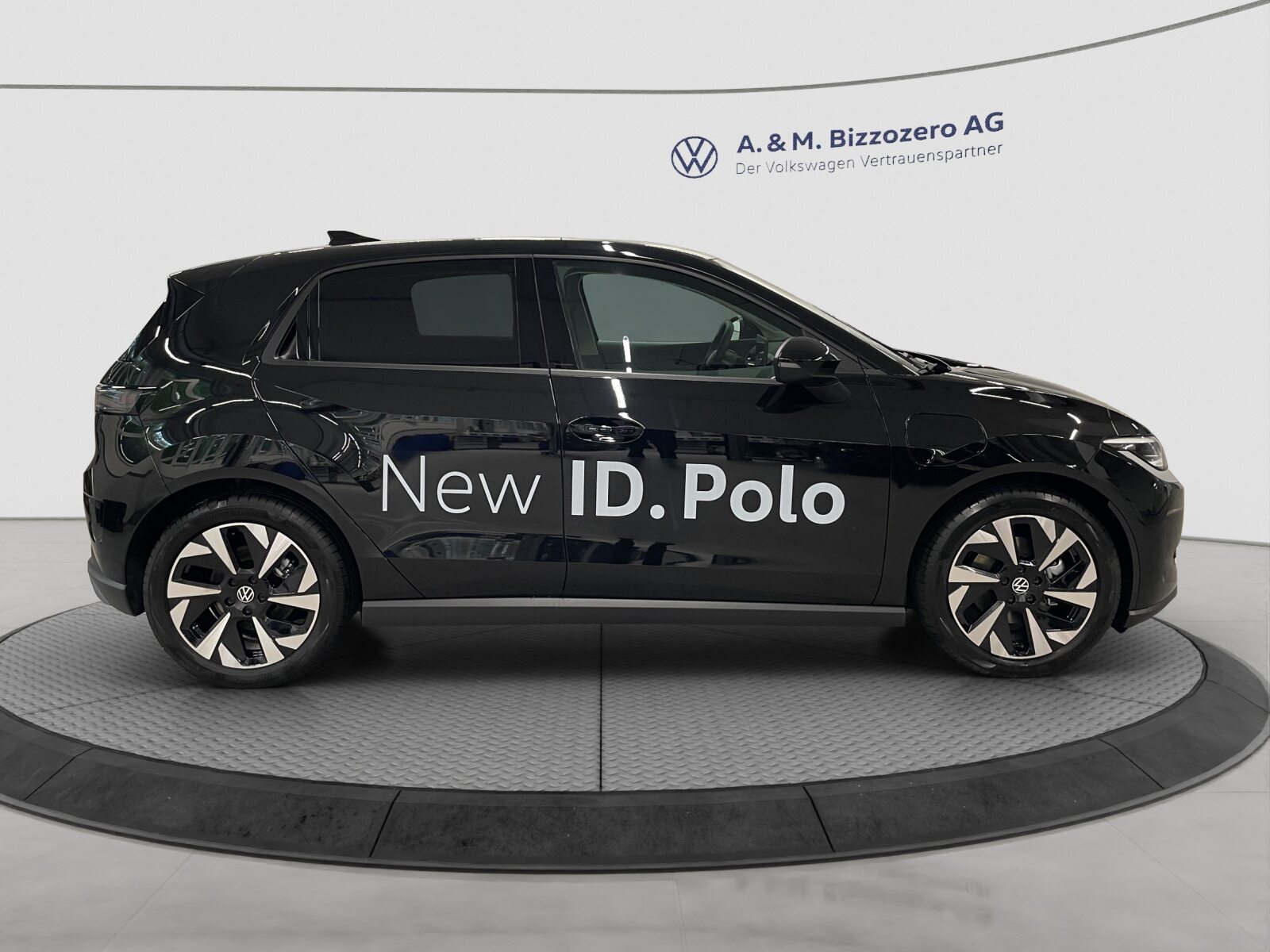 VW ID.Polo Life ED One, Électrique, Voiture nouvelle, Automatique - 6