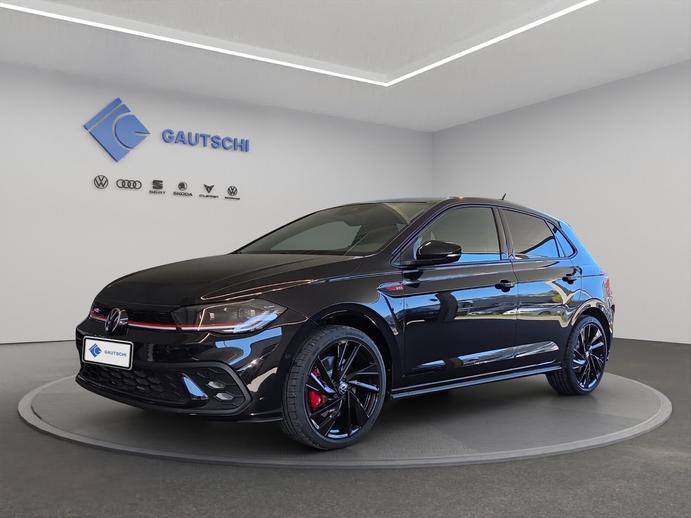 VW Polo GTI, Essence, Voiture nouvelle, Automatique