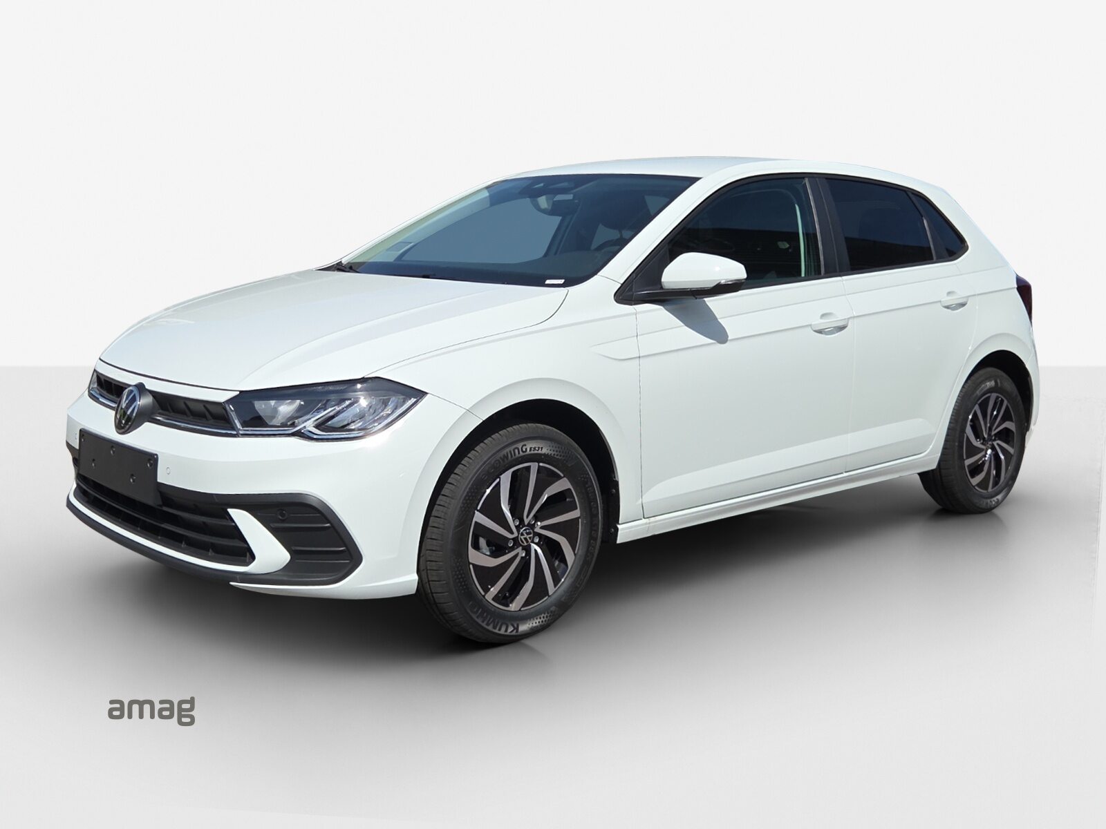VW Polo Trend