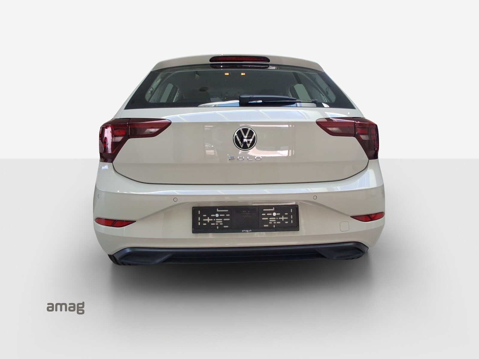 VW Polo Life, Benzin, Neuwagen, Automatik - 4
