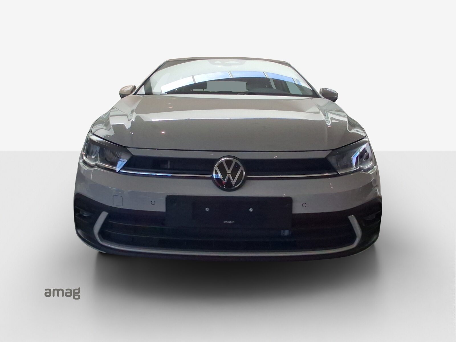 VW Polo Life, Benzin, Neuwagen, Automatik - 7