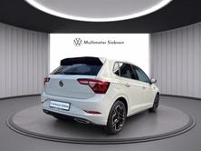 VW Polo R-Line, Benzina, Auto nuove, Automatico - 5