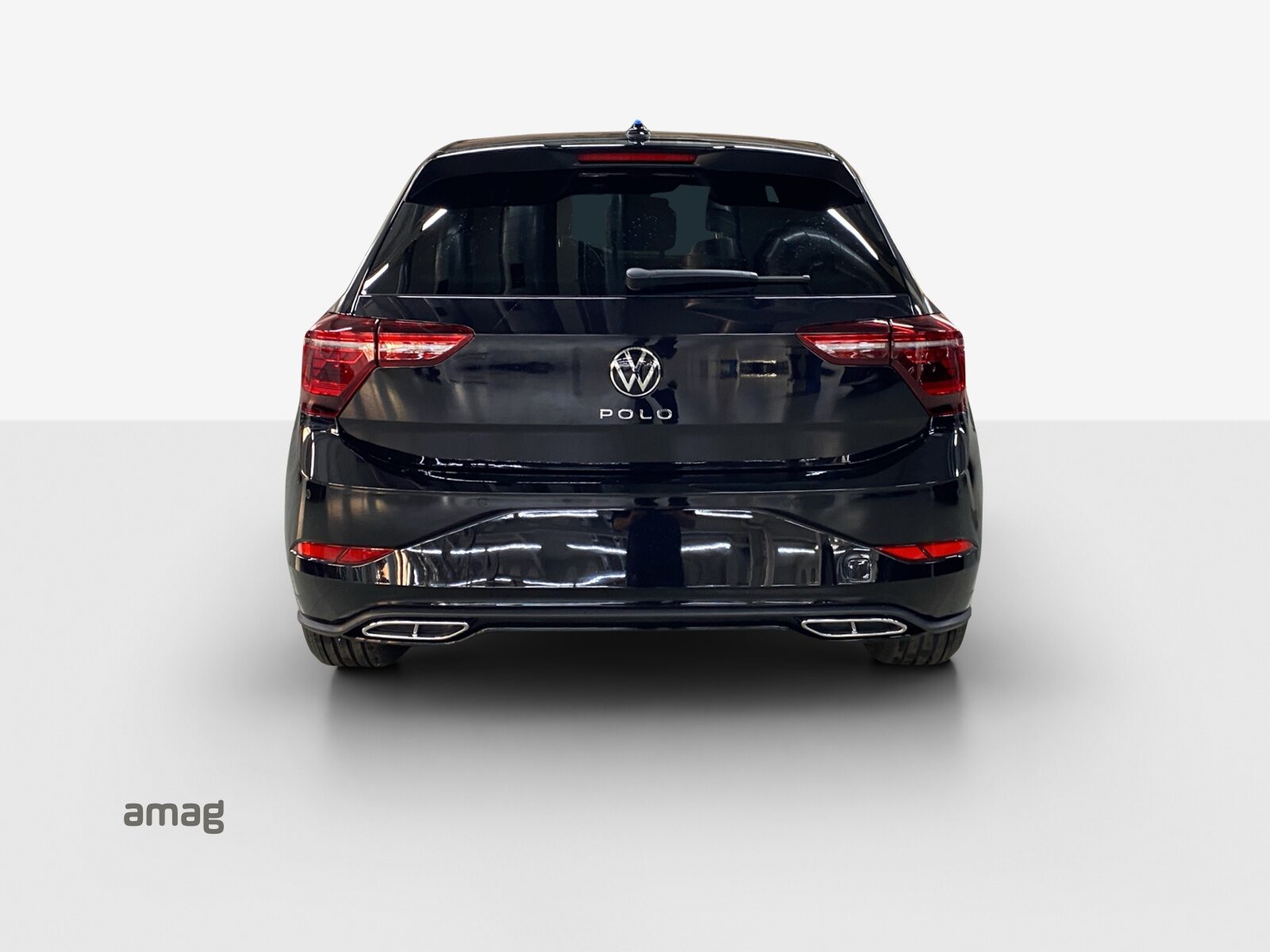 VW Polo R-Line UNITED, Benzina, Auto nuove, Automatico - 4