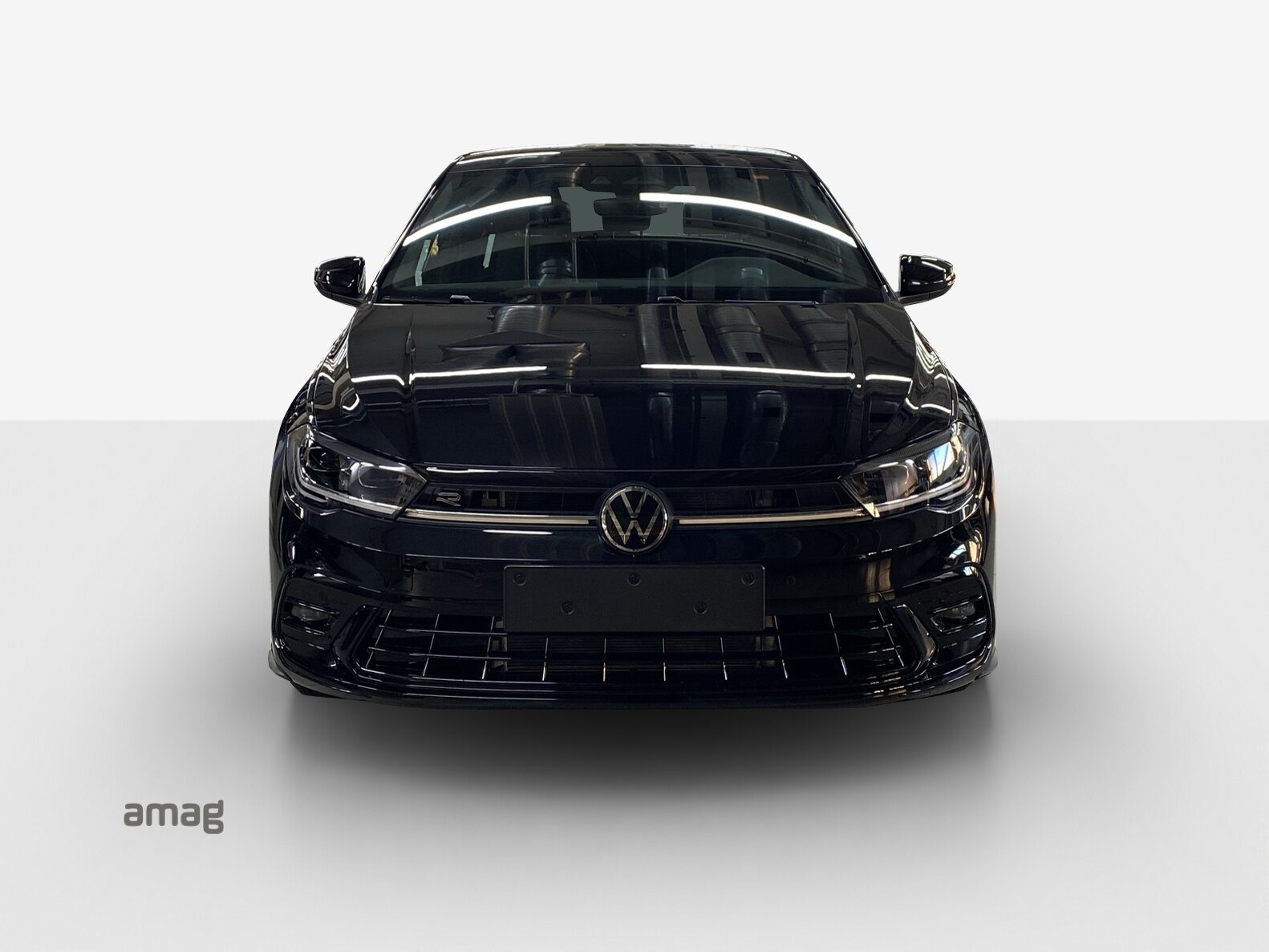 VW Polo R-Line UNITED, Benzina, Auto nuove, Automatico - 7