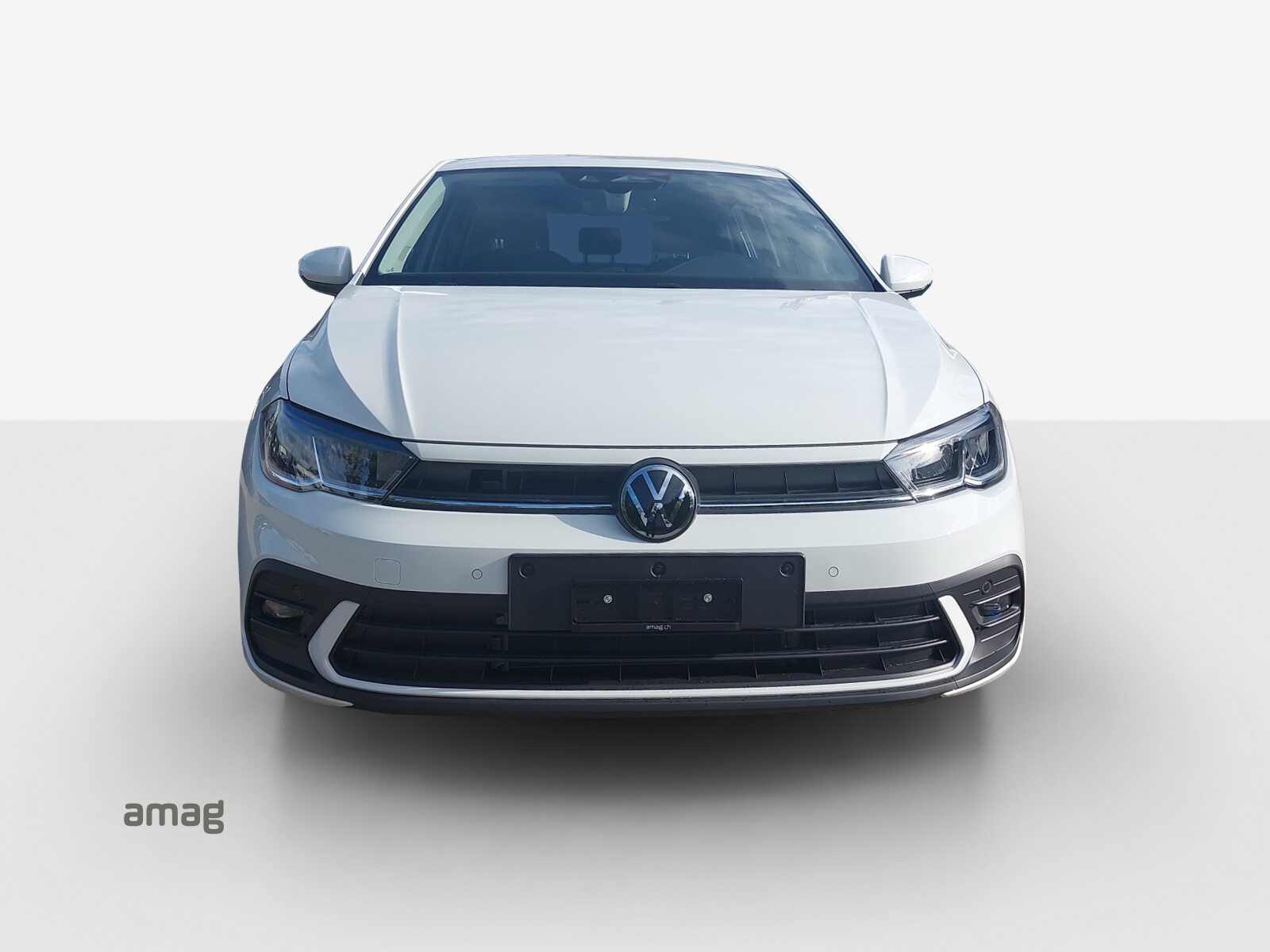 VW Polo Life, Benzin, Neuwagen, Automatik - 7
