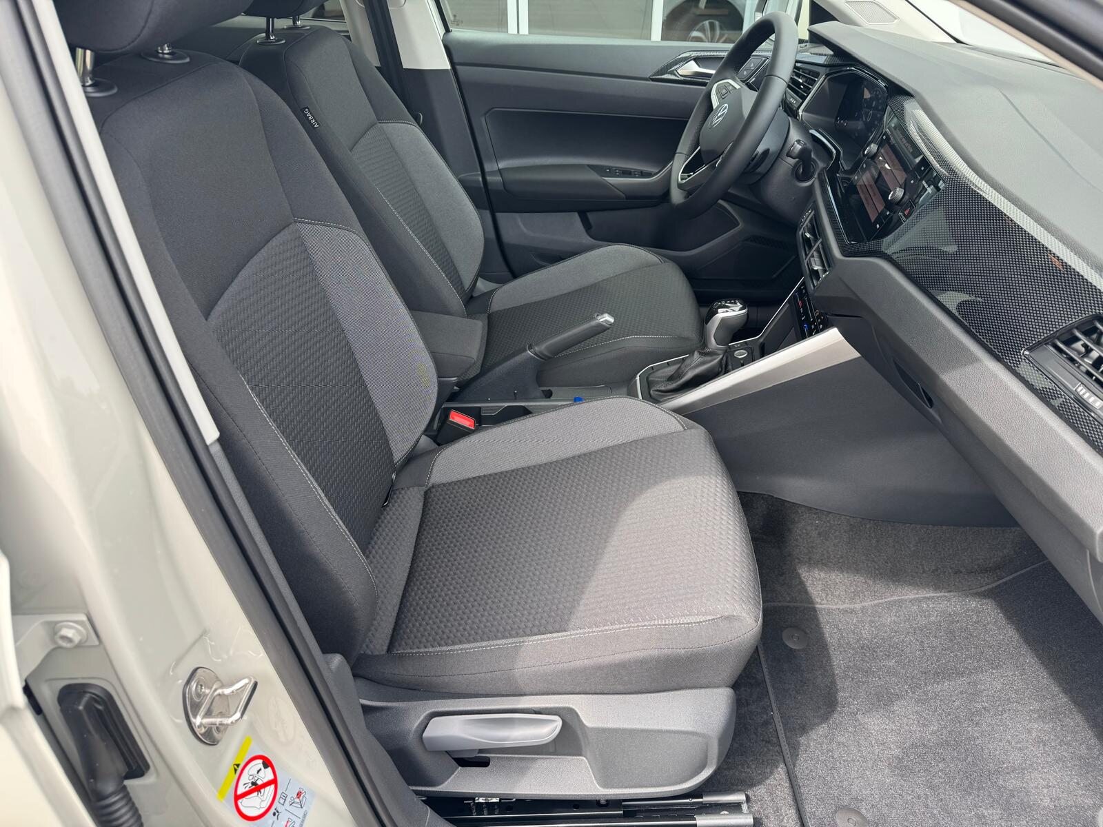 VW Polo Life, Benzina, Auto nuove, Automatico - 3