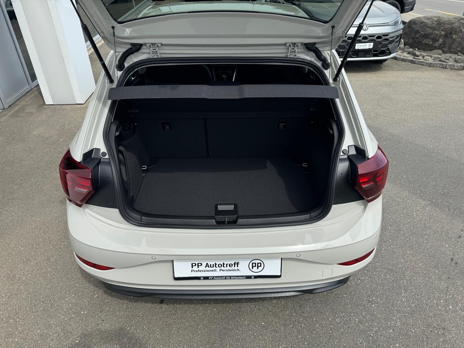 VW Polo Life, Benzina, Auto nuove, Automatico - 5