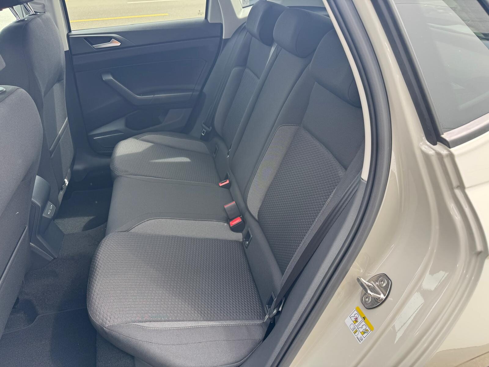 VW Polo Life, Benzina, Auto nuove, Automatico - 6